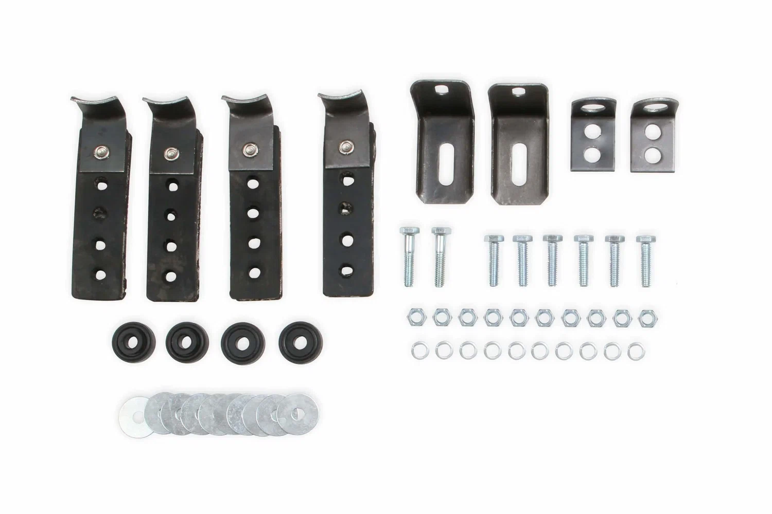 Flowtech Header Back Exhaust System - 51525FLT